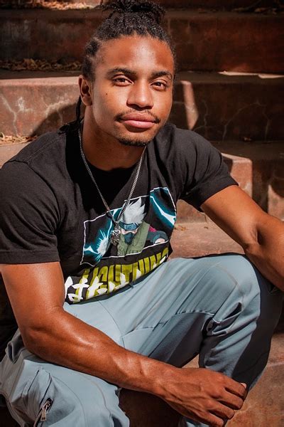 how tall is fik shun|Dance Teacher Faculty Bio 